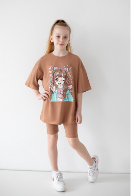 Комплект для дівчат